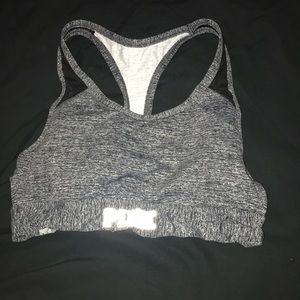 Victoria Secret PINK Sports Bra SIZE MEDIUM